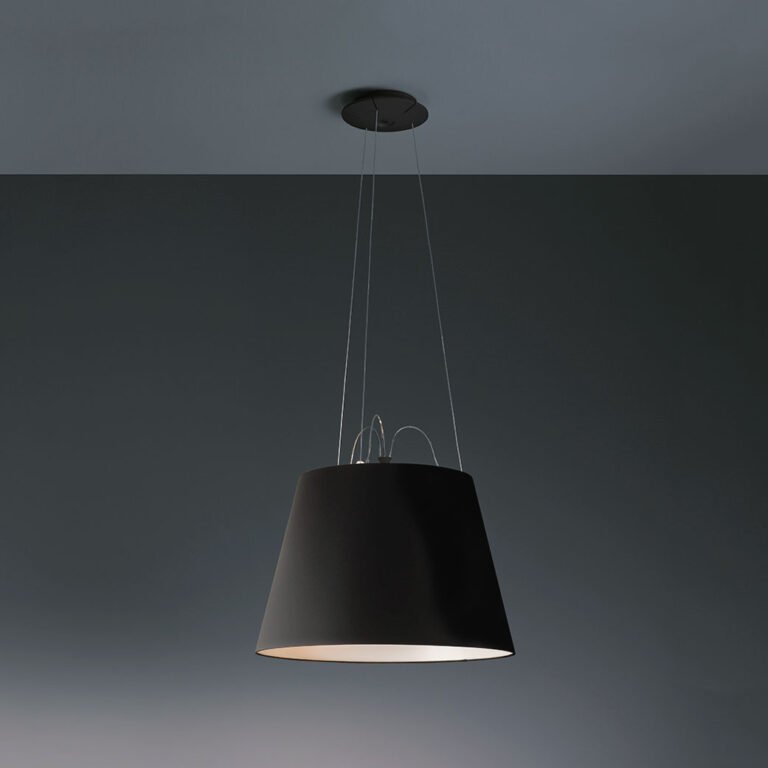 Tolomeo mega suspensión