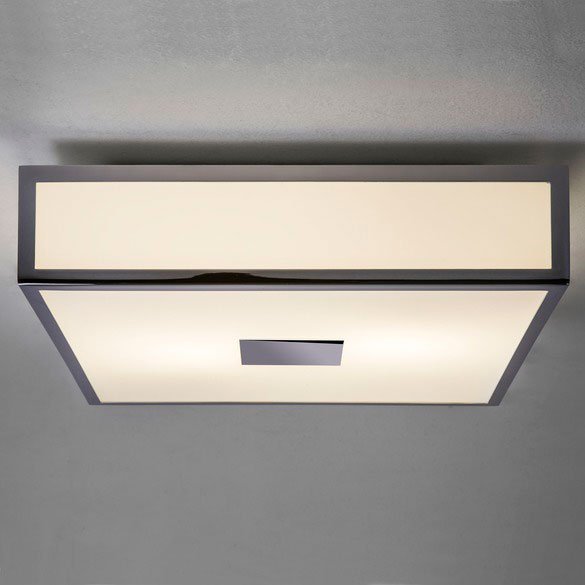 lampara de baño plafon aplique astro diseño decorativa led moderna vidrio metal cormada luminaria iluminacion buenos aires
