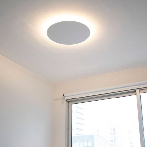 lampara de techo eclipse imdi plafon iluminacion led decorativa moderna aplique buenos aires argentina