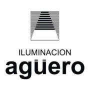 Logo de Iluminación Agüero