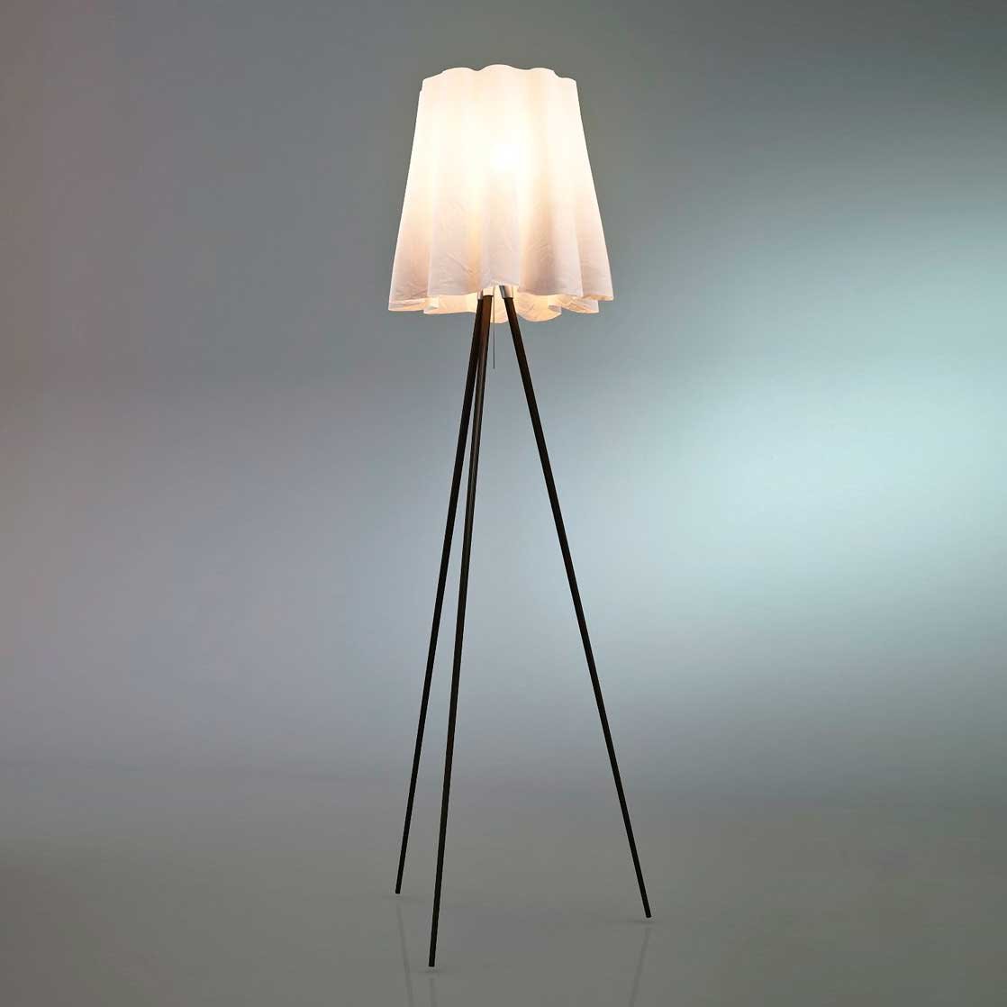 lampara de pie rosy angelis phillipe starck flos diseño italiano original iluminacion aguero buenos aires agentina