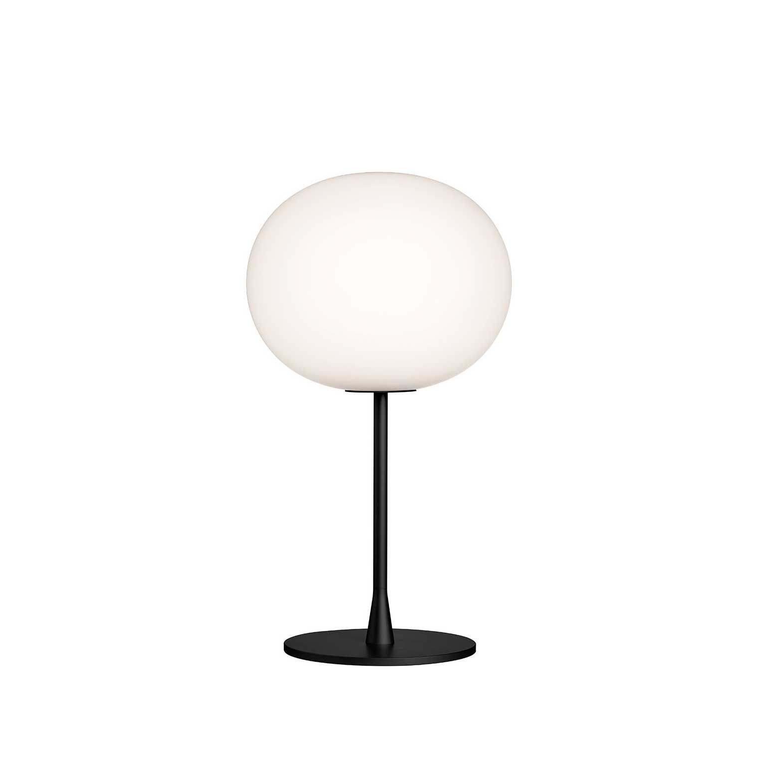 lampara de mesa globall flos diseño italiano original iluminacion aguero buenos aires argentina