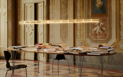 Luce Sferica y Luce Cilindrica