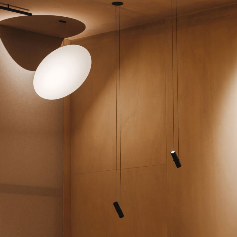 Circus Spot + Reflector