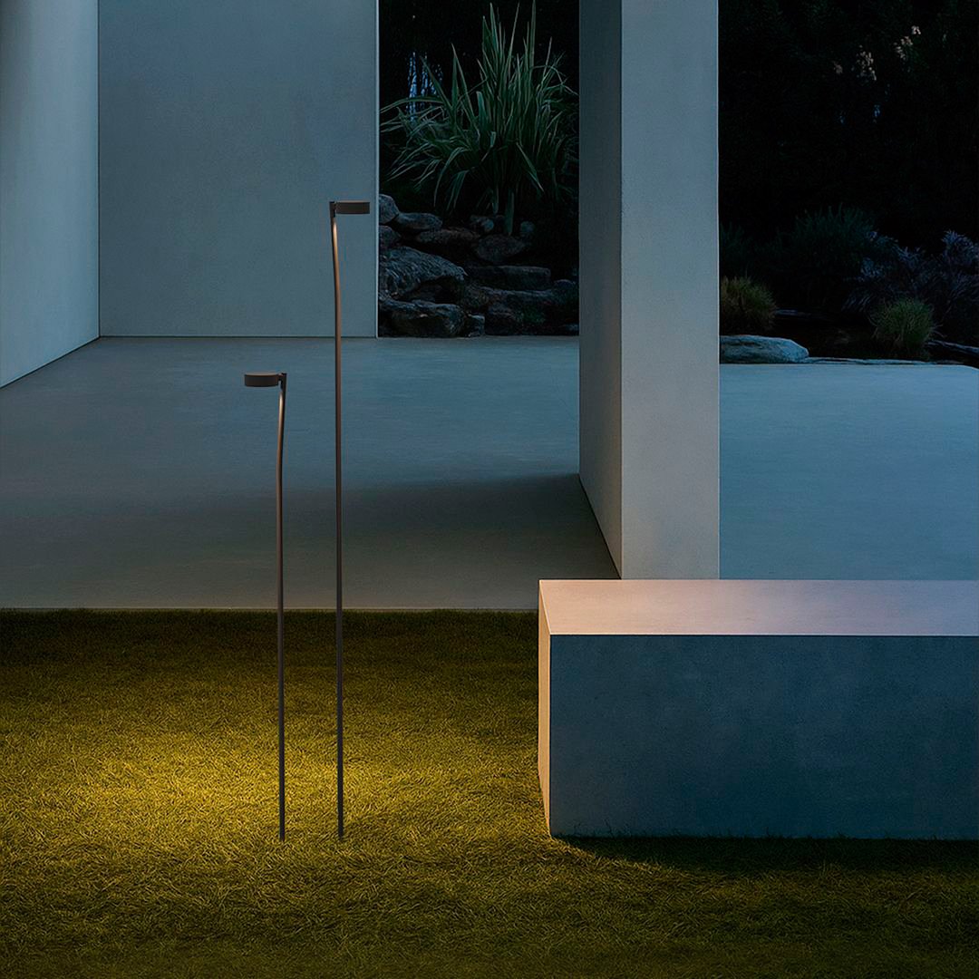 00-BRUMA-LANZA lanza bruma jabalina exterior iluminacion led jardin