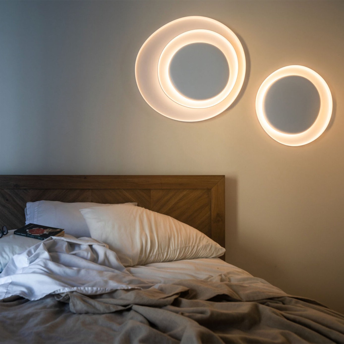 bahia-plafon-foscarini lampara plafon bahia aplique foscarini